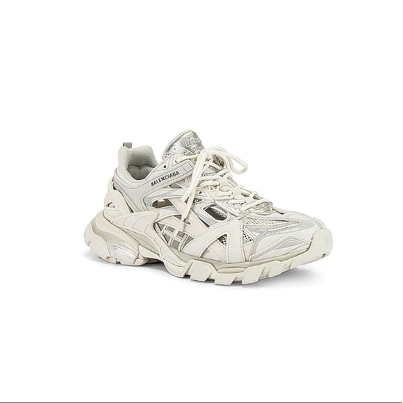Balenciaga Shoes - balenciaga sneakers